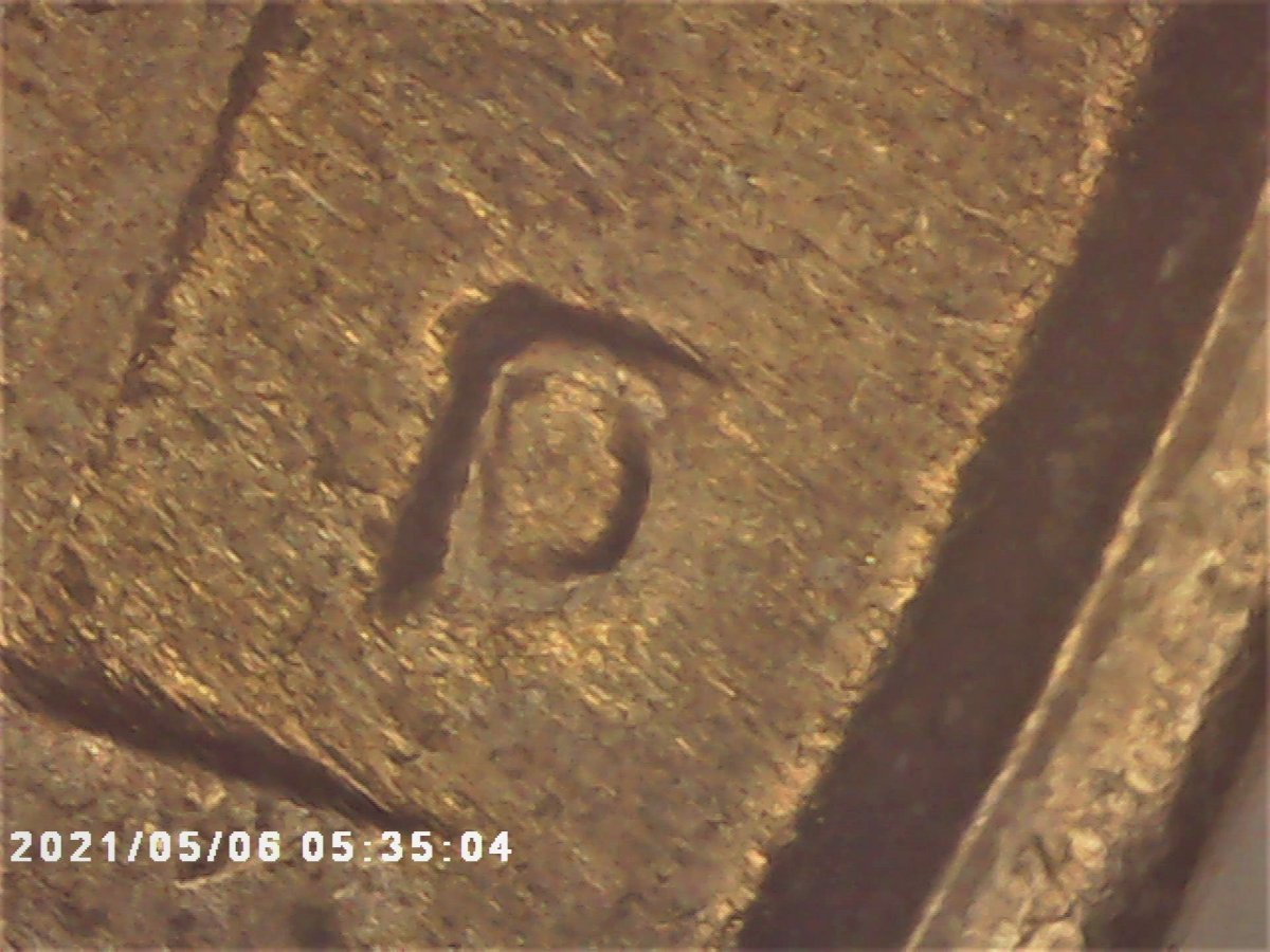 1950-D-US-Jefferson-Nickel,-